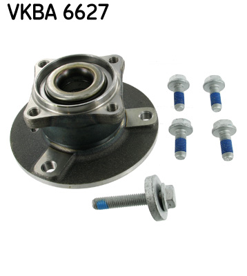 SKF Kerékcsapágy aggyal VKBA6627_SKF